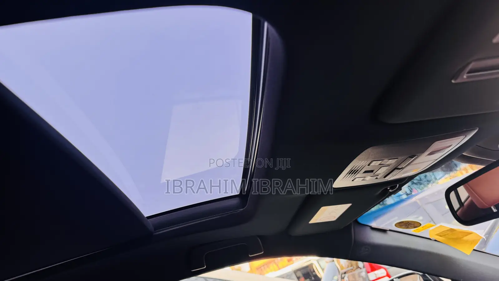 Toyota Harrier 2017 White