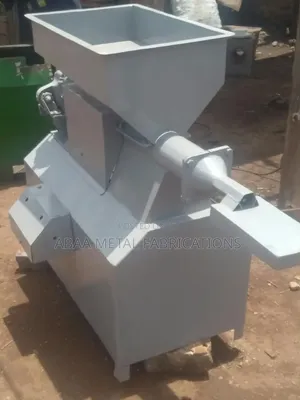 Briquettes Extruders Machine