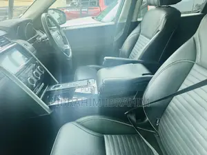 Land Rover Discovery 2017 Gray