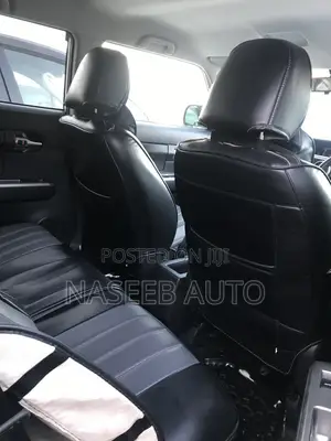 Toyota Rumion 1.5 FWD 2023 White