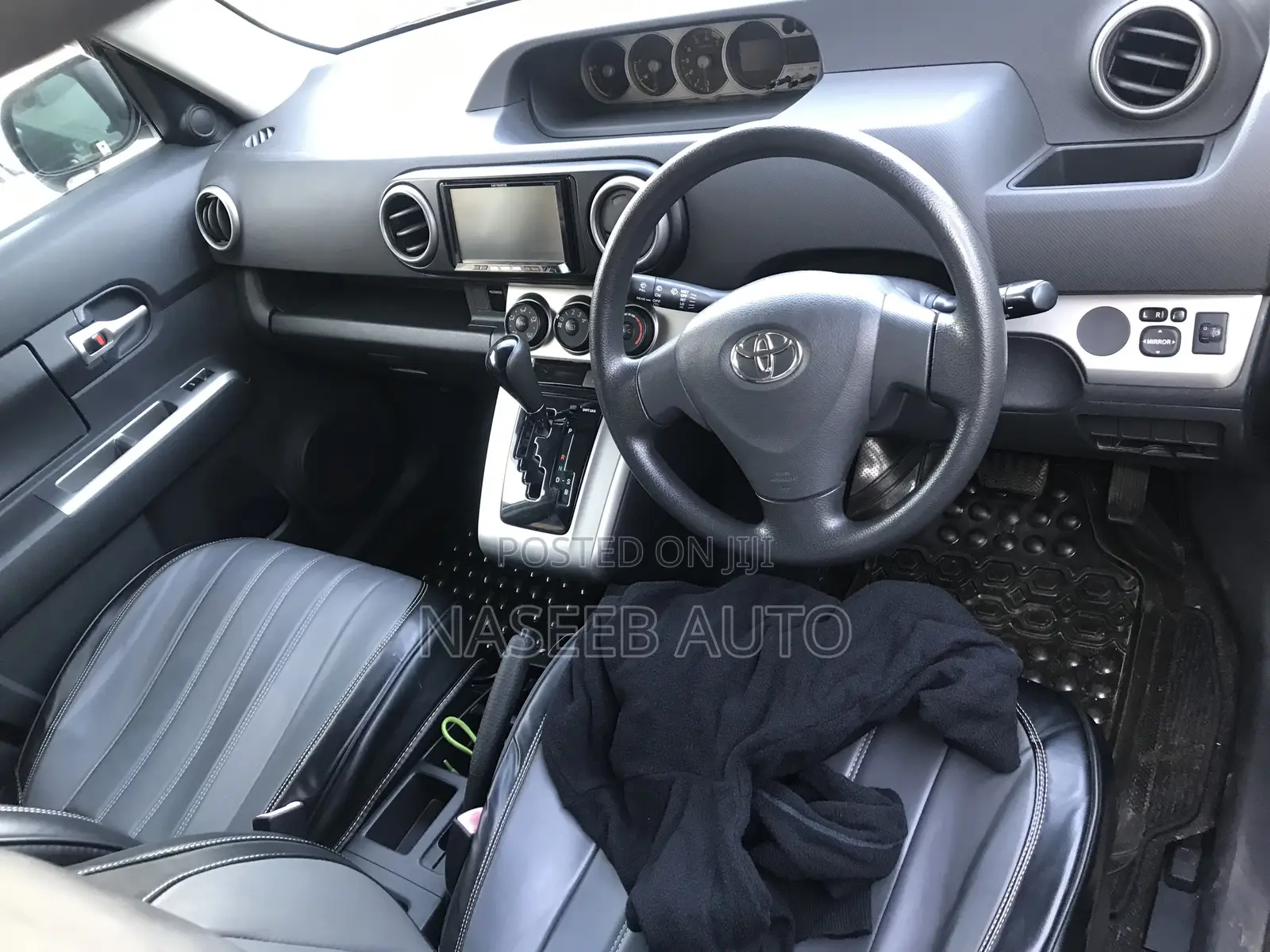 Toyota Rumion 1.5 FWD 2023 White