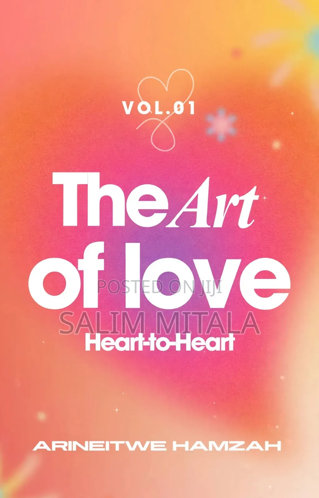 The Heart of Love