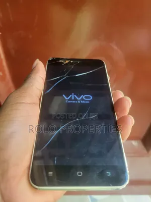 Vivo Y85 64 GB Bronze