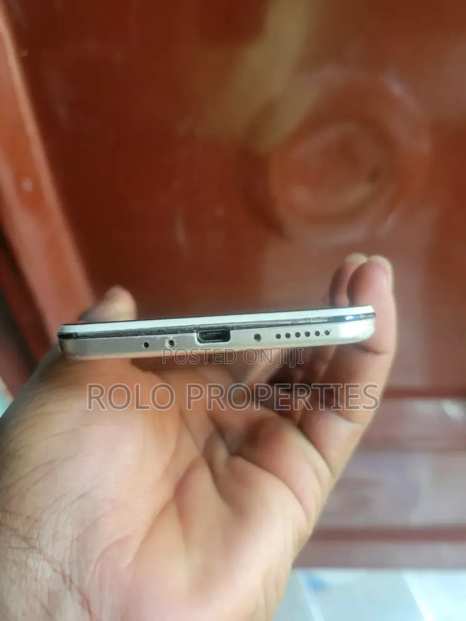Vivo Y85 64 GB Bronze