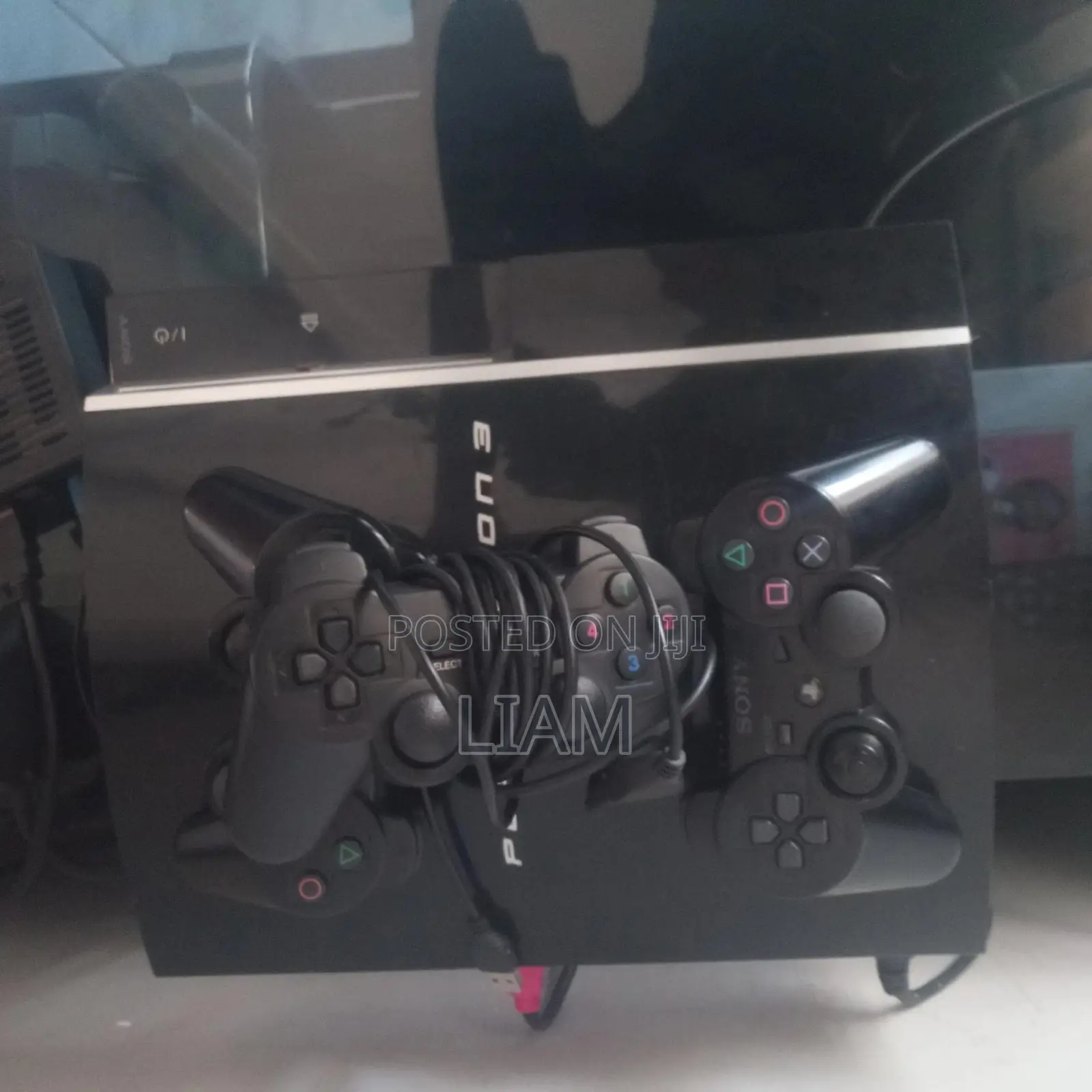 Playstation3