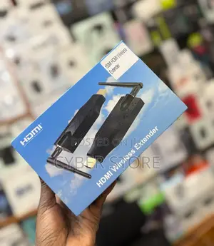 150M HDMI Wireless Extender Kit,