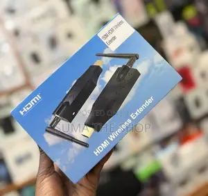 150M HDMI Wireless Extender Kit,
