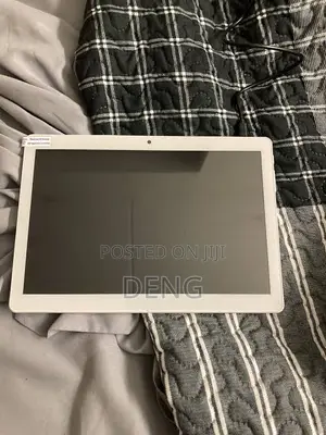 Tablet 256 GB Black
