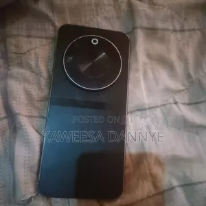 Tecno Phantom V Fold 512 GB Black