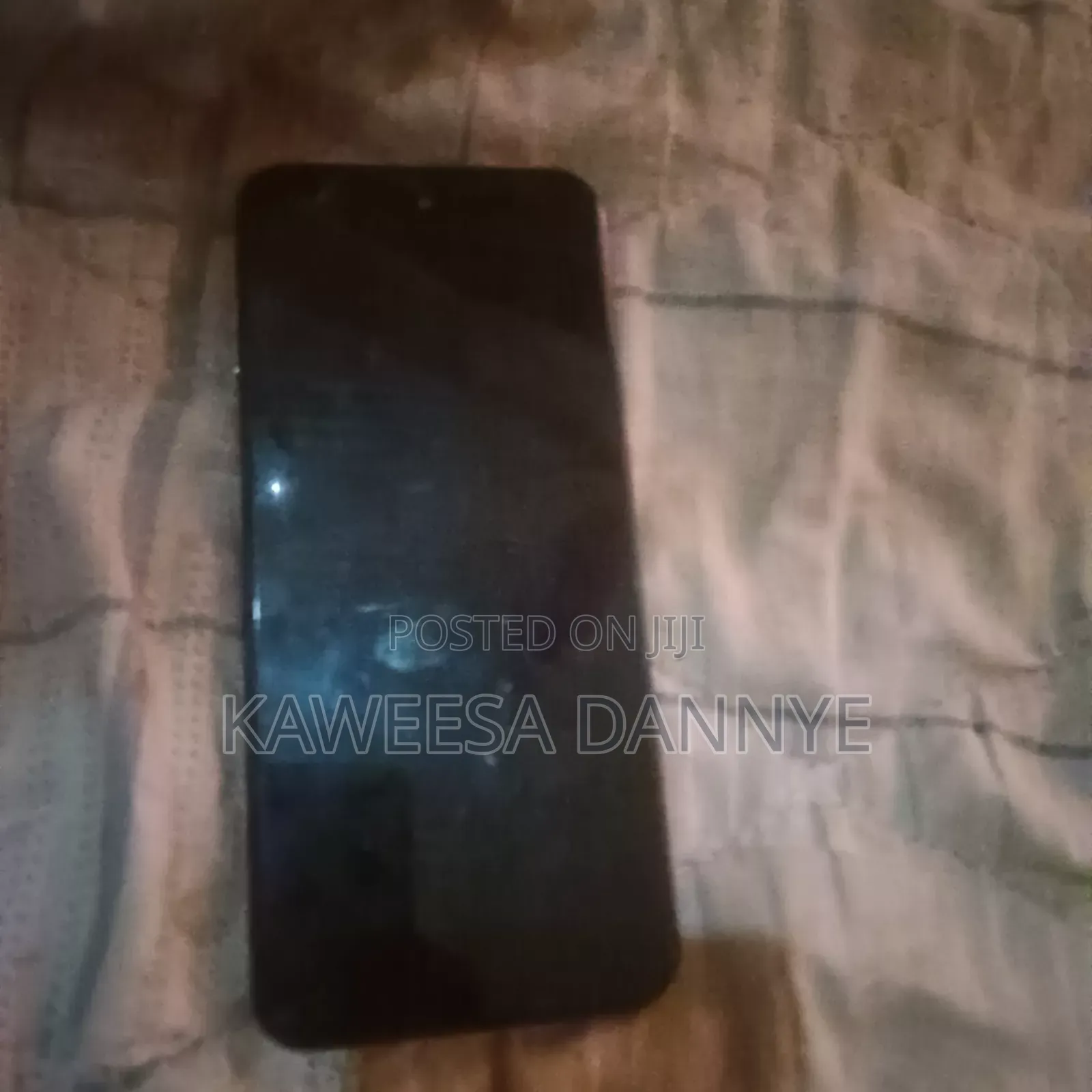 Tecno Phantom V Fold 512 GB Black
