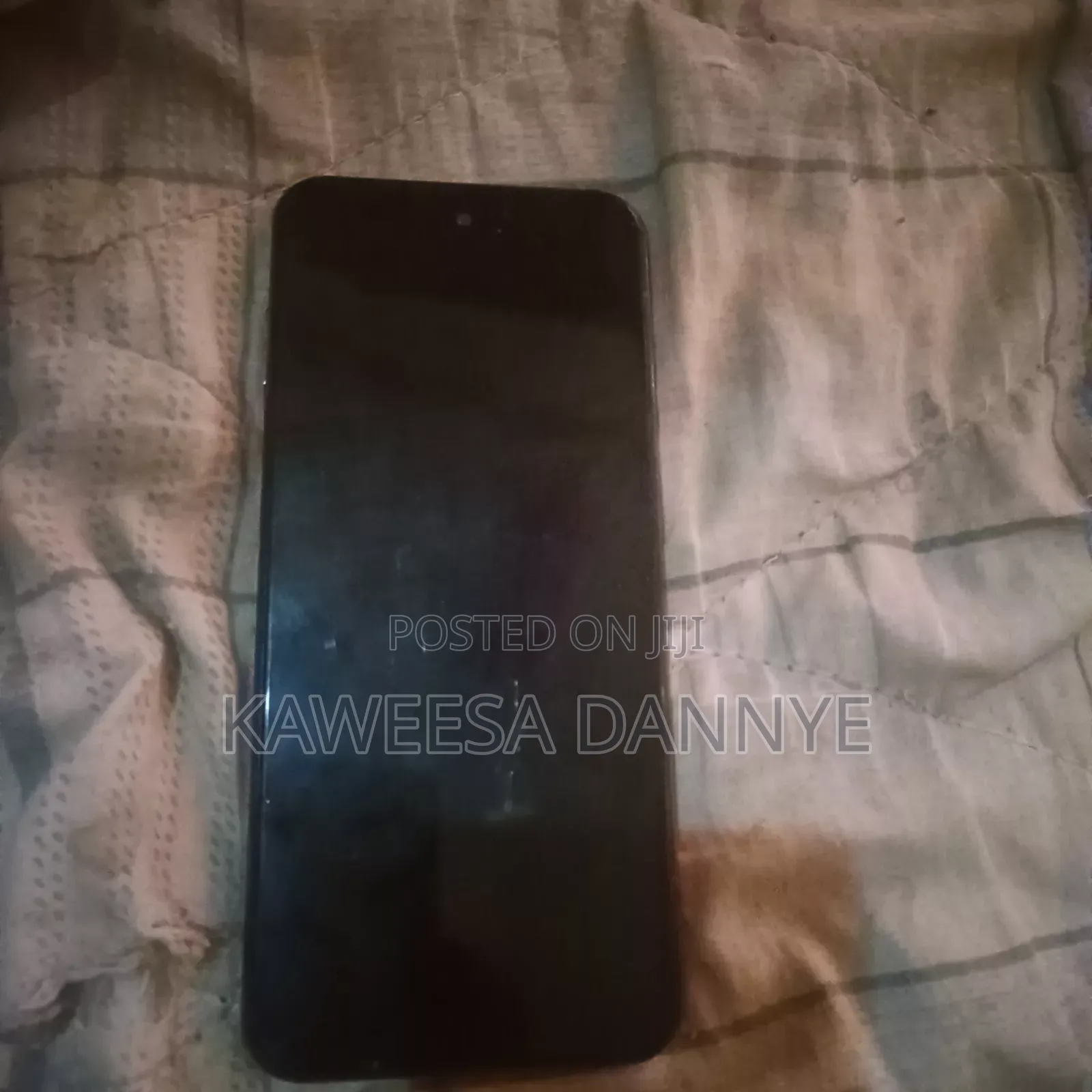 Tecno Phantom V Fold 512 GB Black