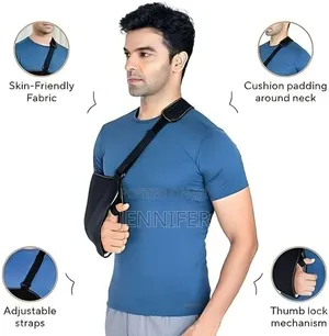 Comfortable Medical Arm Sling
