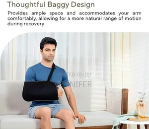 Comfortable Medical Arm Sling