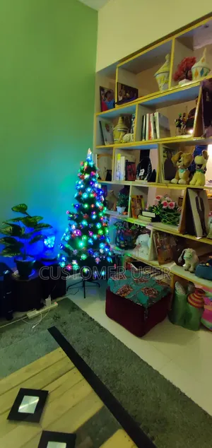 5bdrm House in Kabalore for sale
