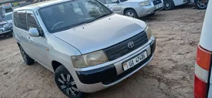 Toyota Probox 2006 Silver
