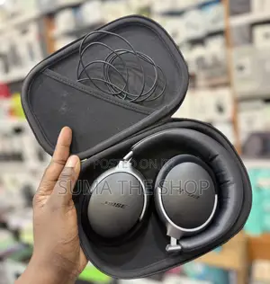 Bose QC 45 Wireless Noise Cancelling Headphones