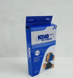 First Aid Hand Support