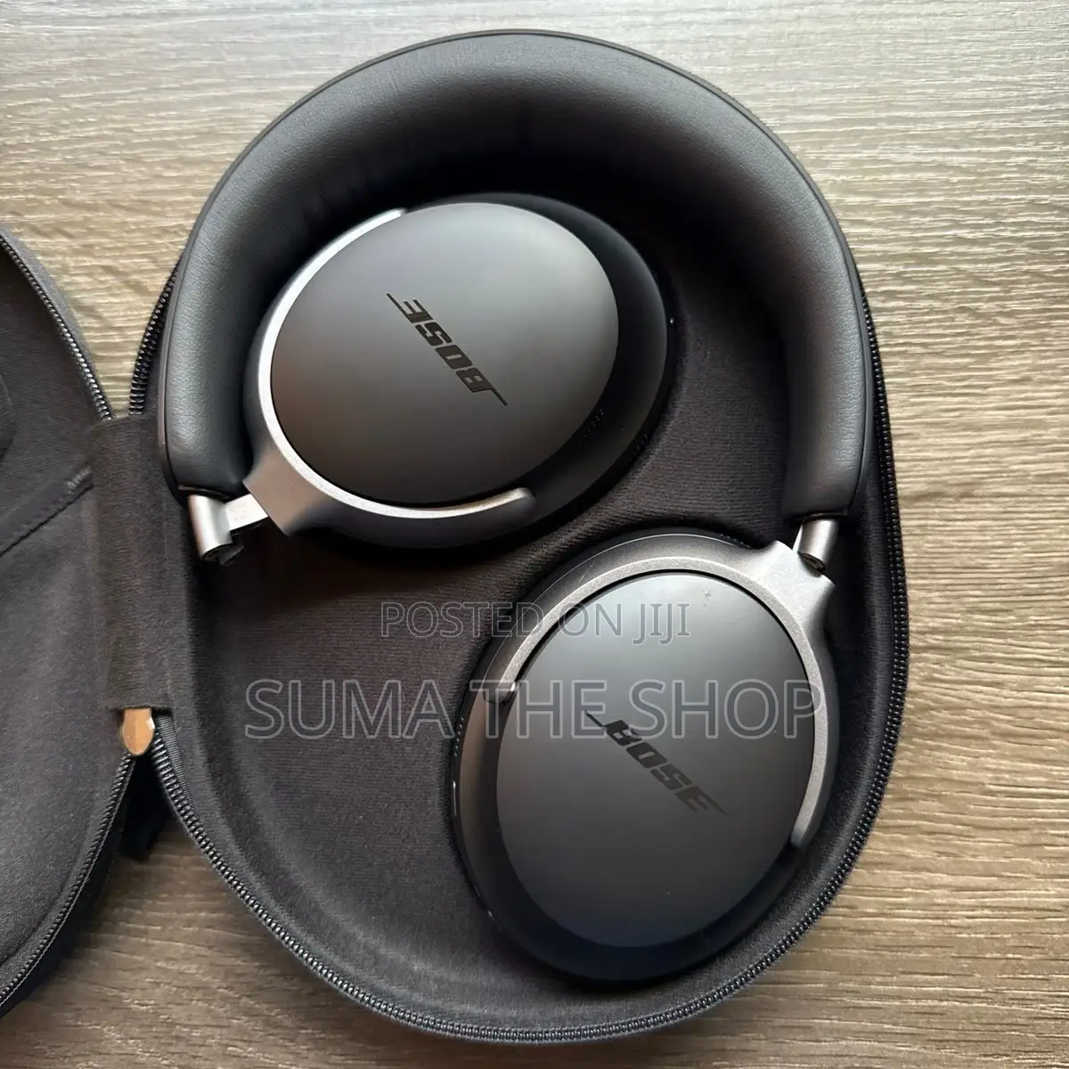 Bose QC 45 Wireless Noise Cancelling Headphones