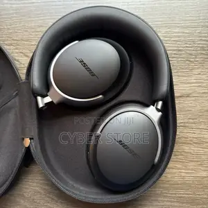 Bose QC 45 Wireless Noise Cancelling Headphones