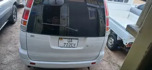 Toyota LiteAce Noah 2000 Silver