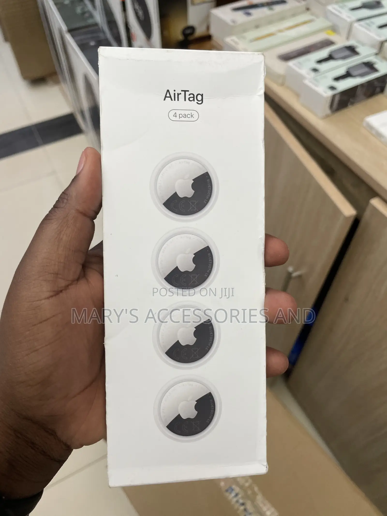 Apple Air Tag