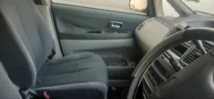 Toyota Nadia 2000 Blue