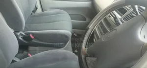 Toyota Nadia 2000 Blue