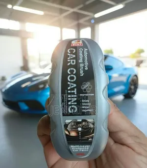 Premium Nano Ceramic Car Coating Liquid With Applicator.