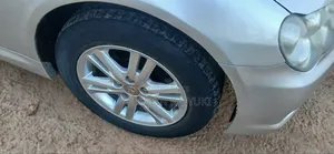 Toyota Mark X 2005 Silver