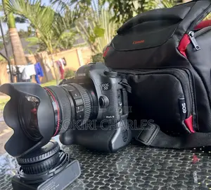 Canon 5D Mark |||