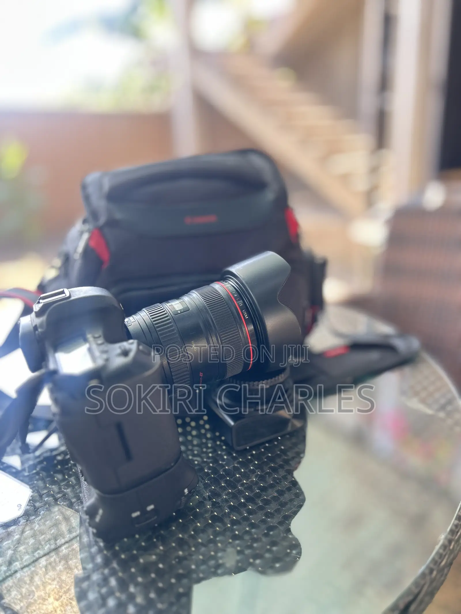 Canon 5D Mark |||