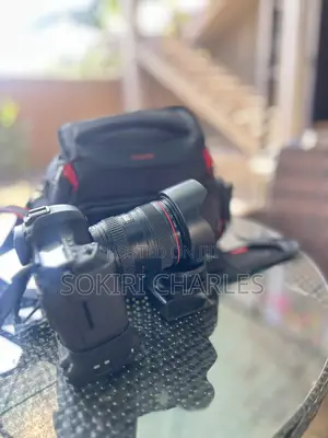 Canon 5D Mark |||