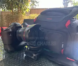Canon 5D Mark |||