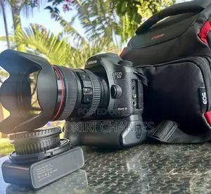 Canon 5D Mark |||