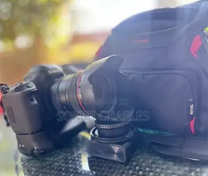 Canon 5D Mark |||