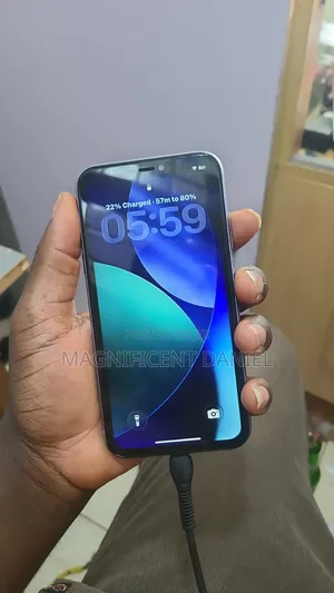 Apple iPhone 11 64 GB Purple