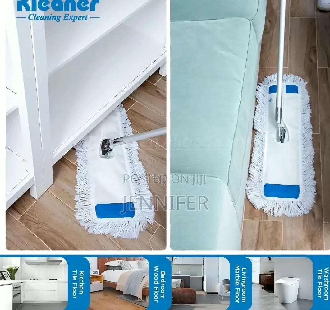 Kleaner Cotton Mop Refill (Model GSR-A011)