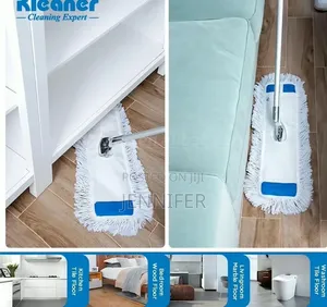 Kleaner Cotton Mop Refill (Model GSR-A011)