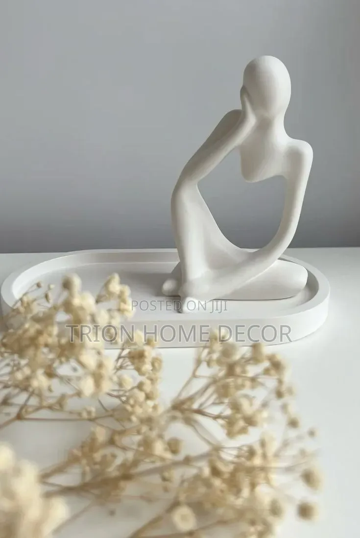 Exquisite Gypsum Sculptures and Figurines Celebrating TimelessArtistry