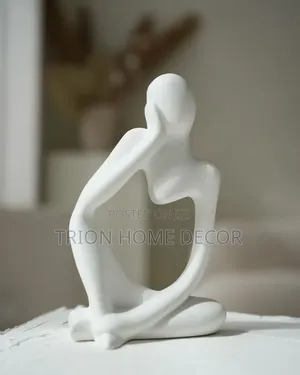 Exquisite Gypsum Sculptures and Figurines Celebrating TimelessArtistry