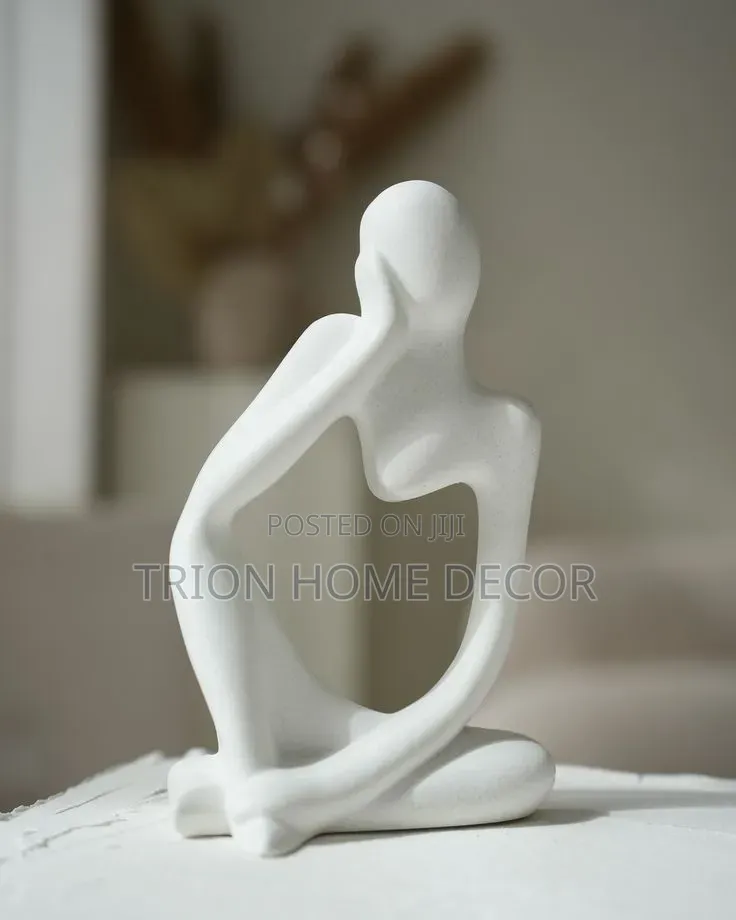 Exquisite Gypsum Sculptures and Figurines Celebrating TimelessArtistry