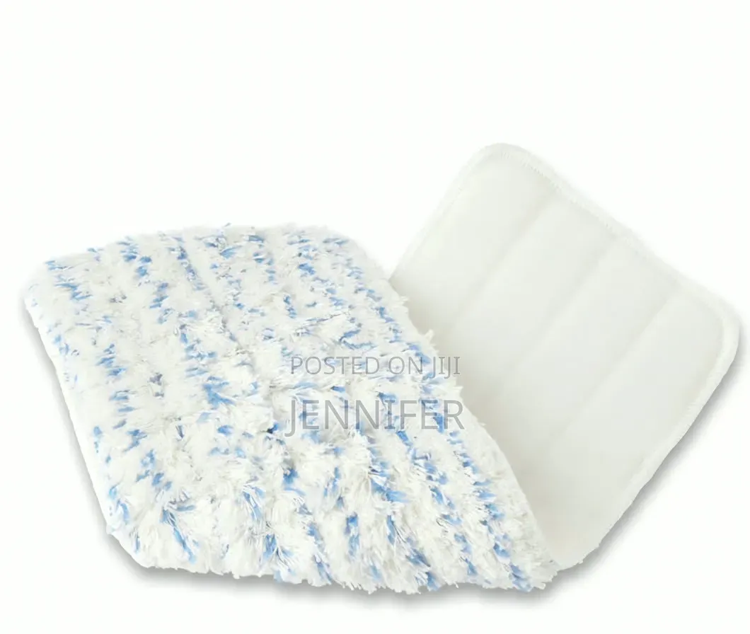 Kleaner Microfiber Mop Refills Measuring 45x14cm