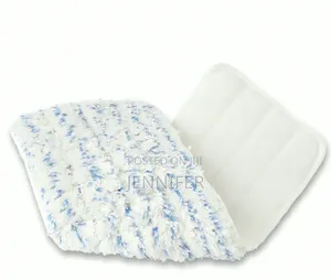 Kleaner Microfiber Mop Refills Measuring 45x14cm