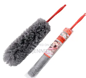 Liao Microfiber Chenille Duster