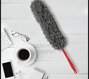 Liao Microfiber Chenille Duster
