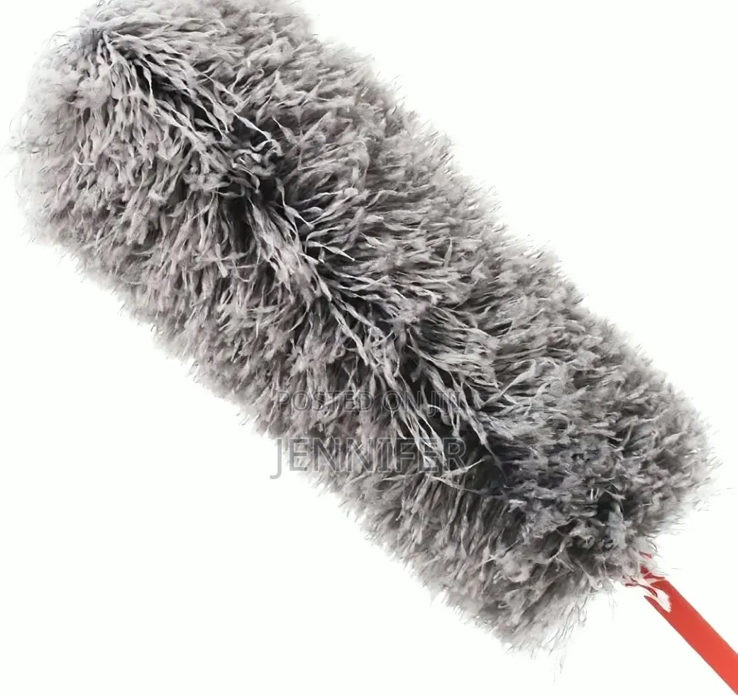 Liao Microfiber Chenille Duster
