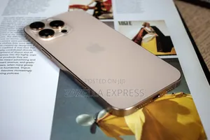 New Apple iPhone 16 Pro Max 512 GB Rose Gold