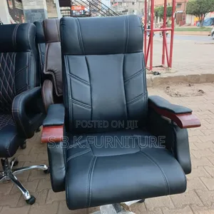 Executive Office Chairs