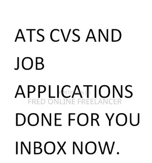 Resume, CVs, Job Applications Done for You Contact Now