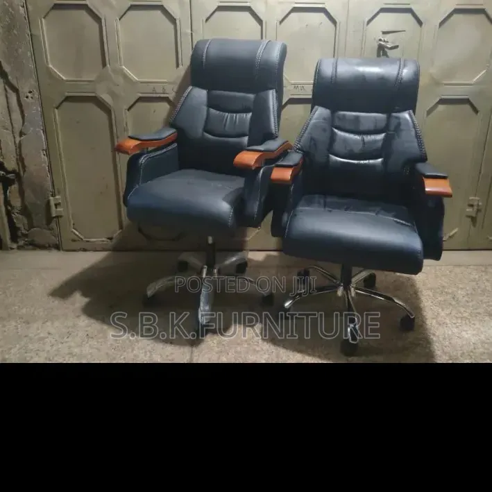 Executive Office Chairs